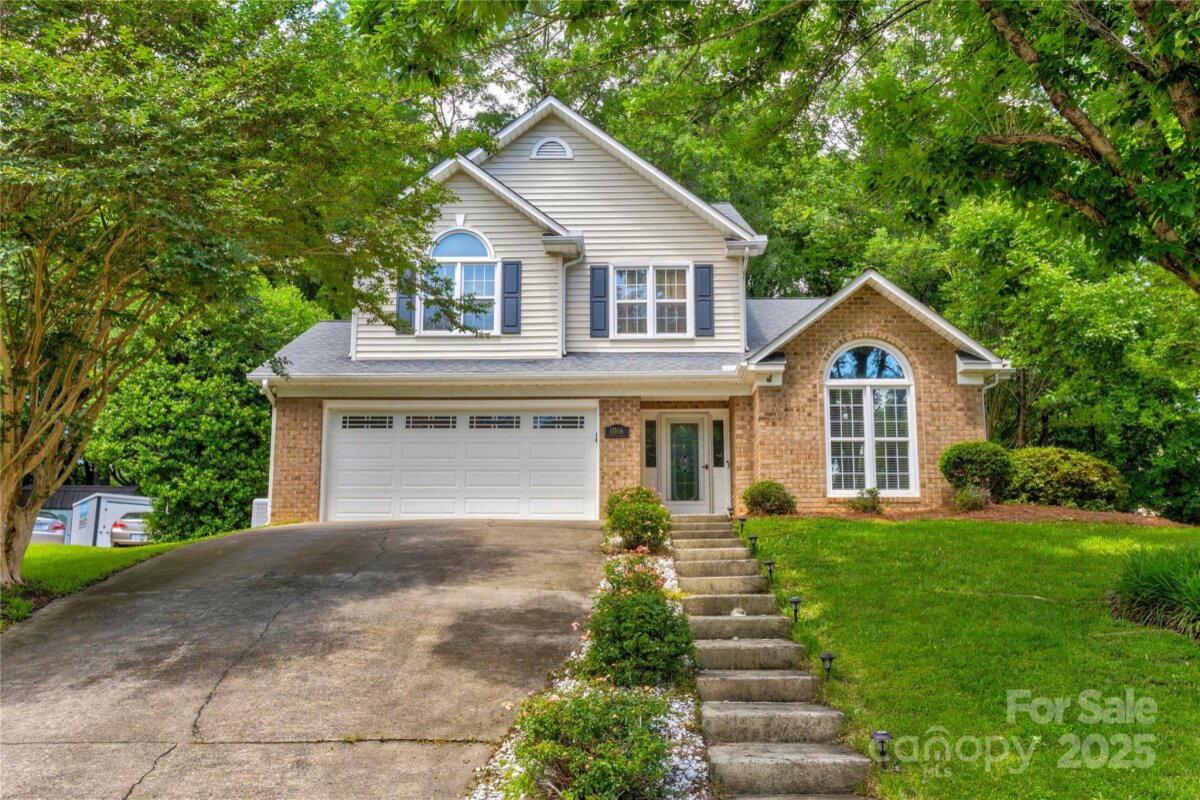 1066 Iveywood Place, Concord, NC 28027, MLS # 4258097
