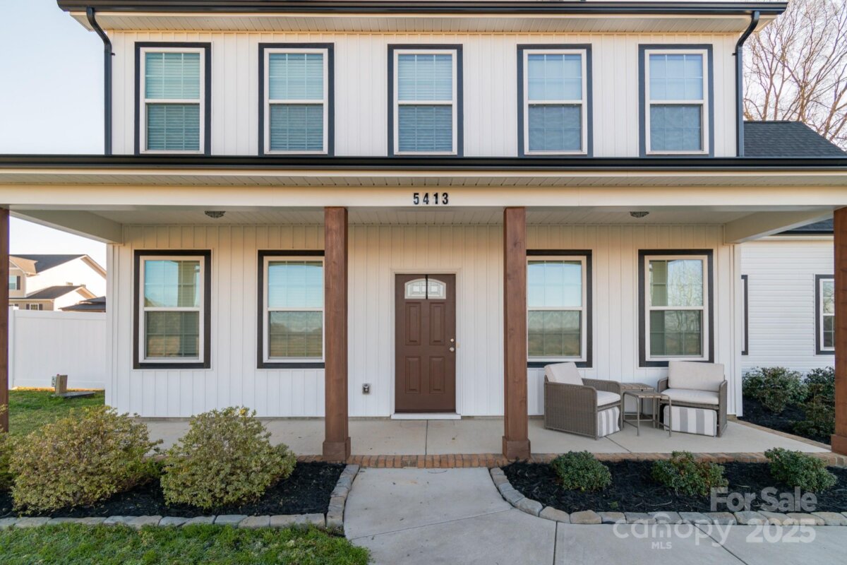 5413 Austin Road Unit 4, Monroe, NC 28112, MLS # 4258099