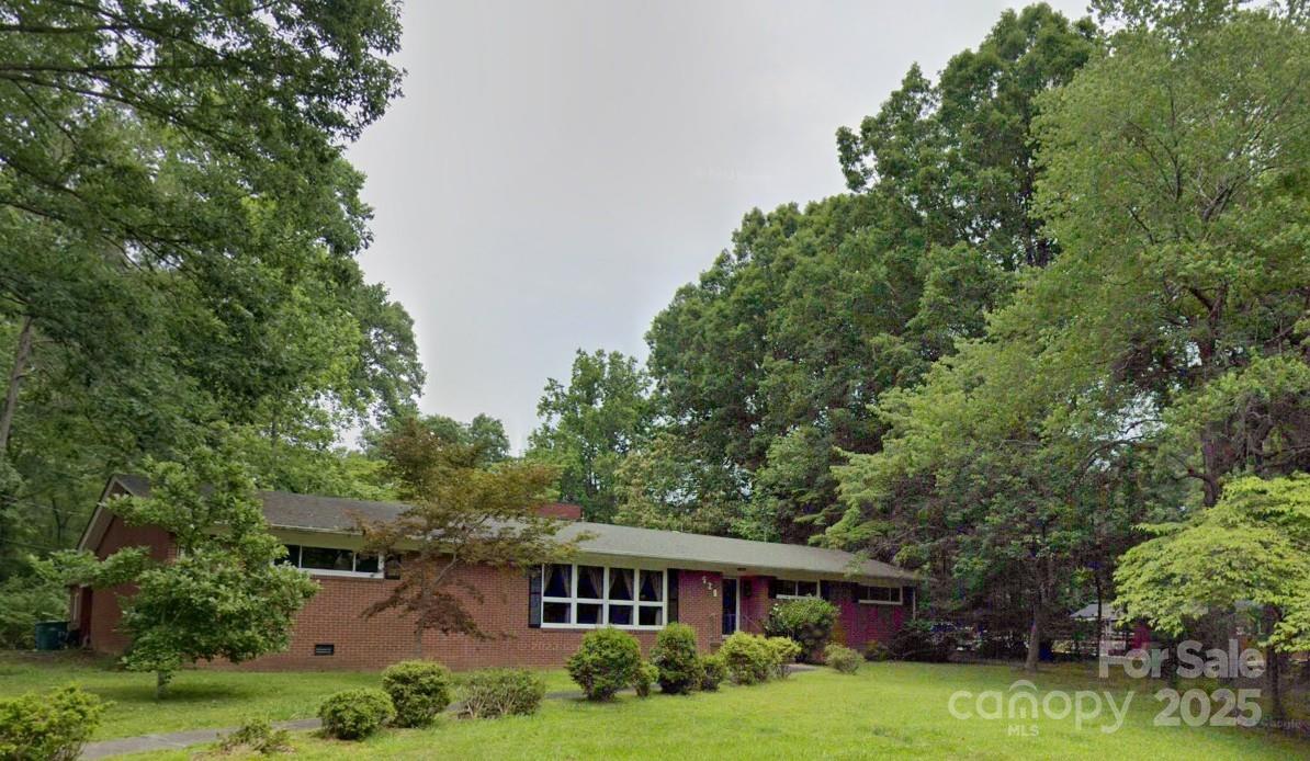 520 Crestview Drive, Albemarle, NC 28001, MLS # 4258107