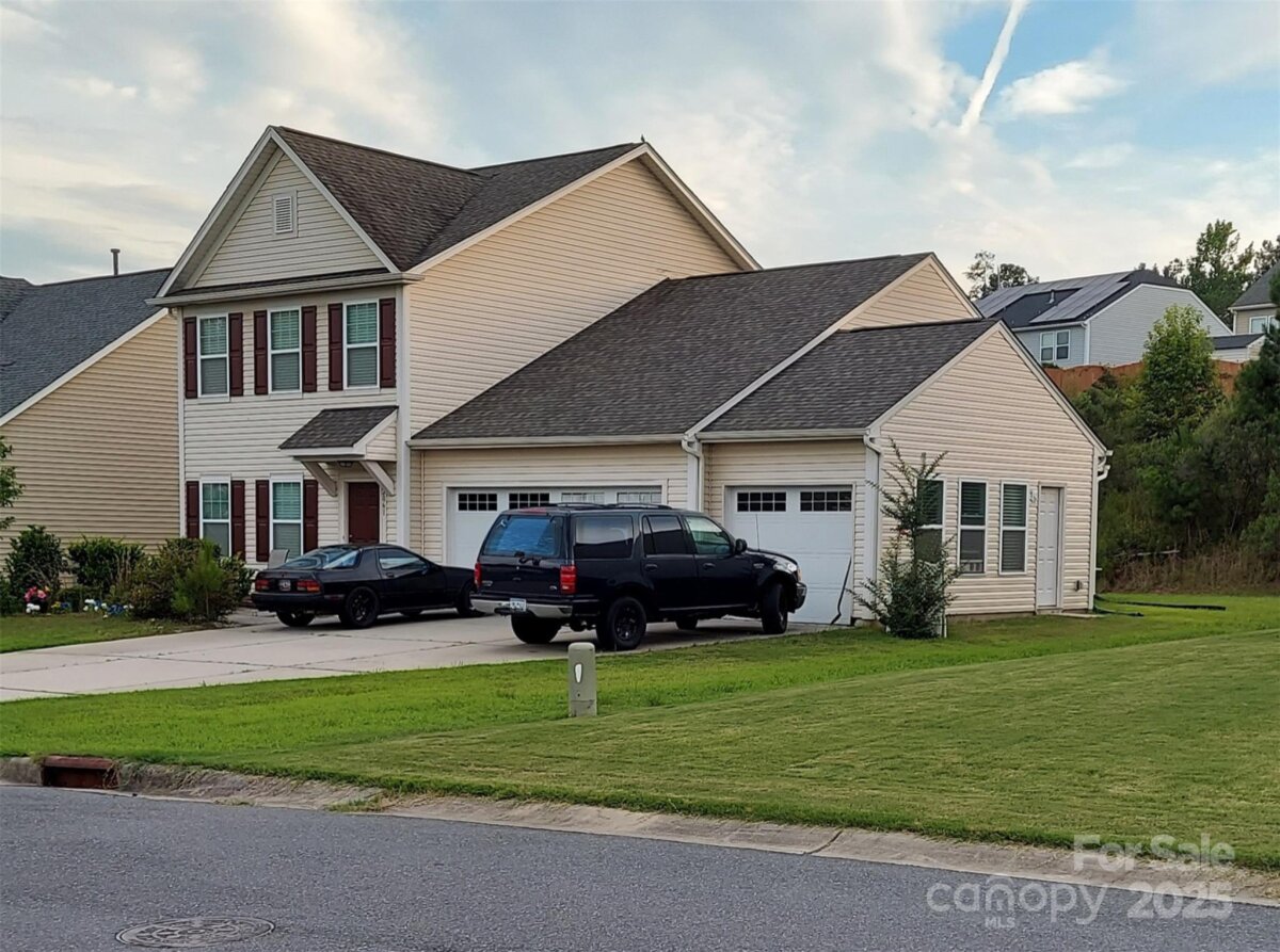 2061 Argentum Avenue Unit 98, Fort Mill, SC 29707, MLS # 4258108