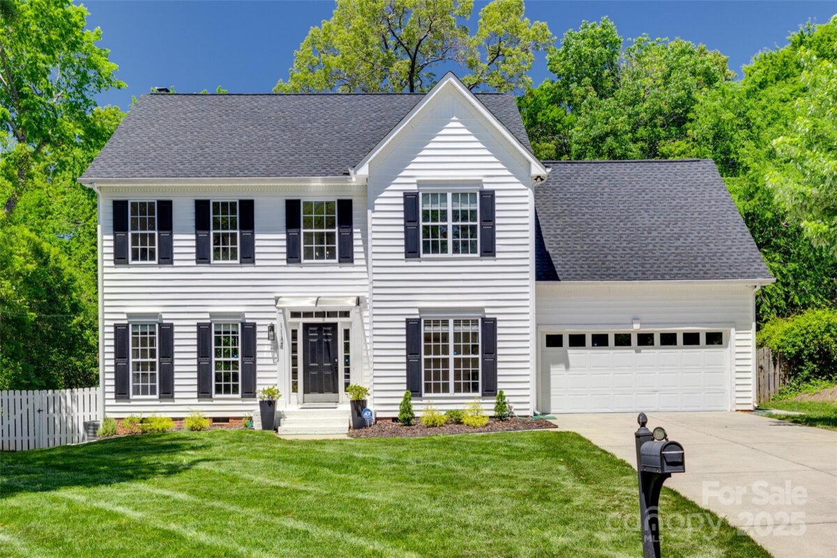 1134 Blueberry Lane, Charlotte, NC 28226, MLS # 4258116