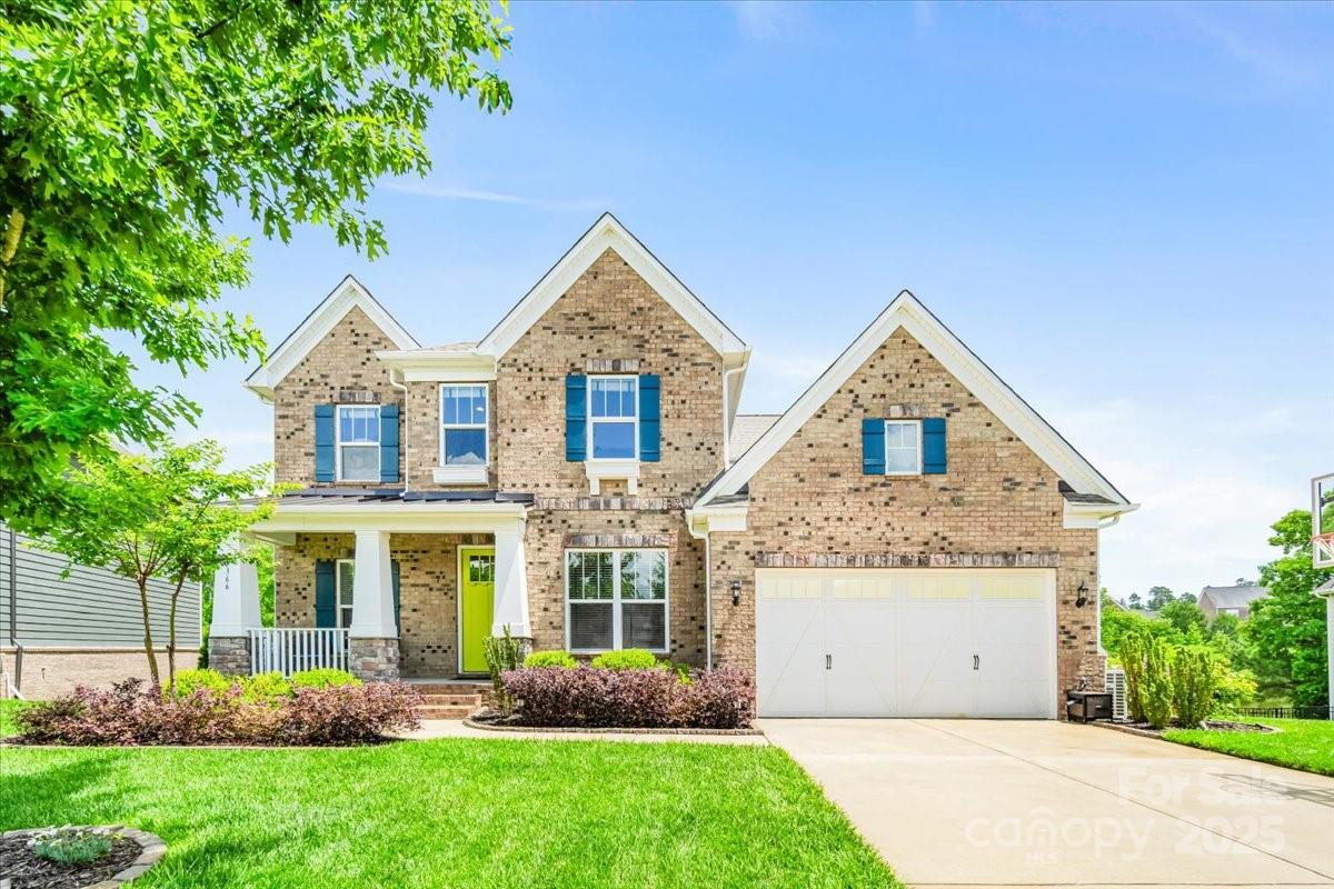 5366 Meadowcroft Way, Fort Mill, SC 29708, MLS # 4258120
