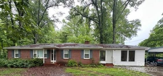 6934 Lockhart Road, Sharon, SC 29742, MLS # 4258125