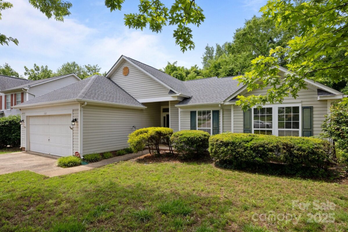 1321 Land Grant Road, Charlotte, NC 28217, MLS # 4258134