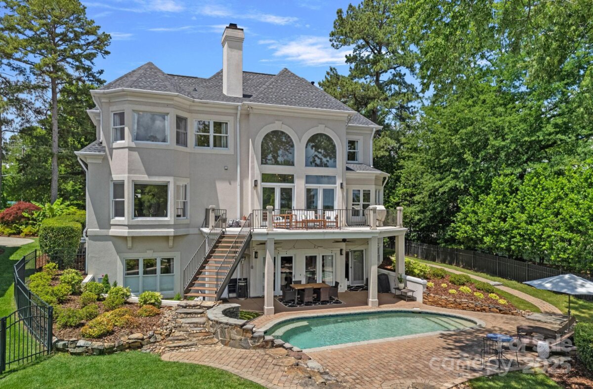 17938 John Connor Road, Cornelius, NC 28031, MLS # 4258143