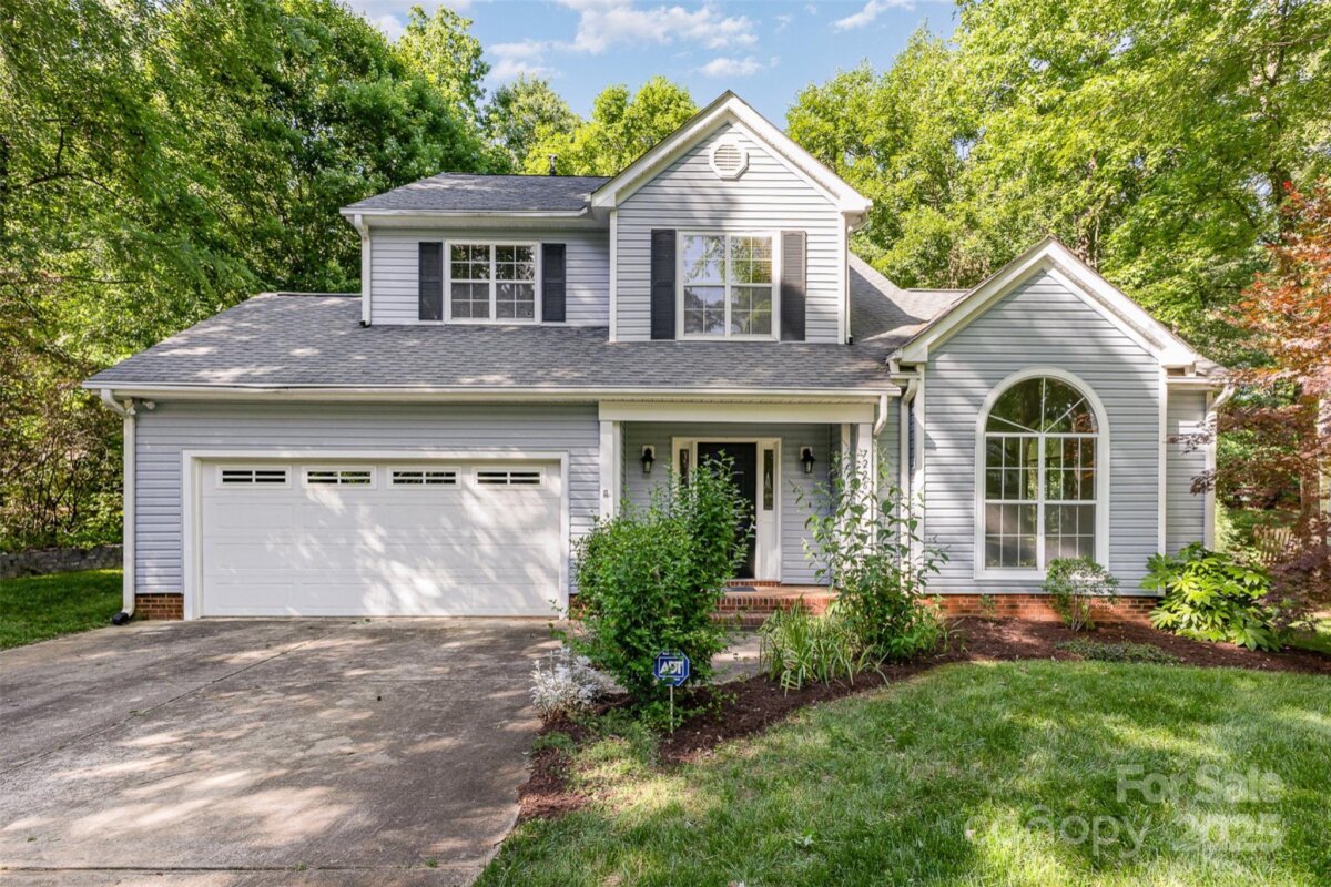 7226 Reedy Creek Road, Charlotte, NC 28215, MLS # 4258154