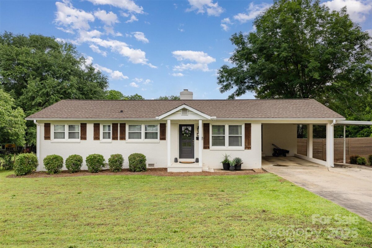 127 Leonidas Street, Fort Mill, SC 29715, MLS # 4258184