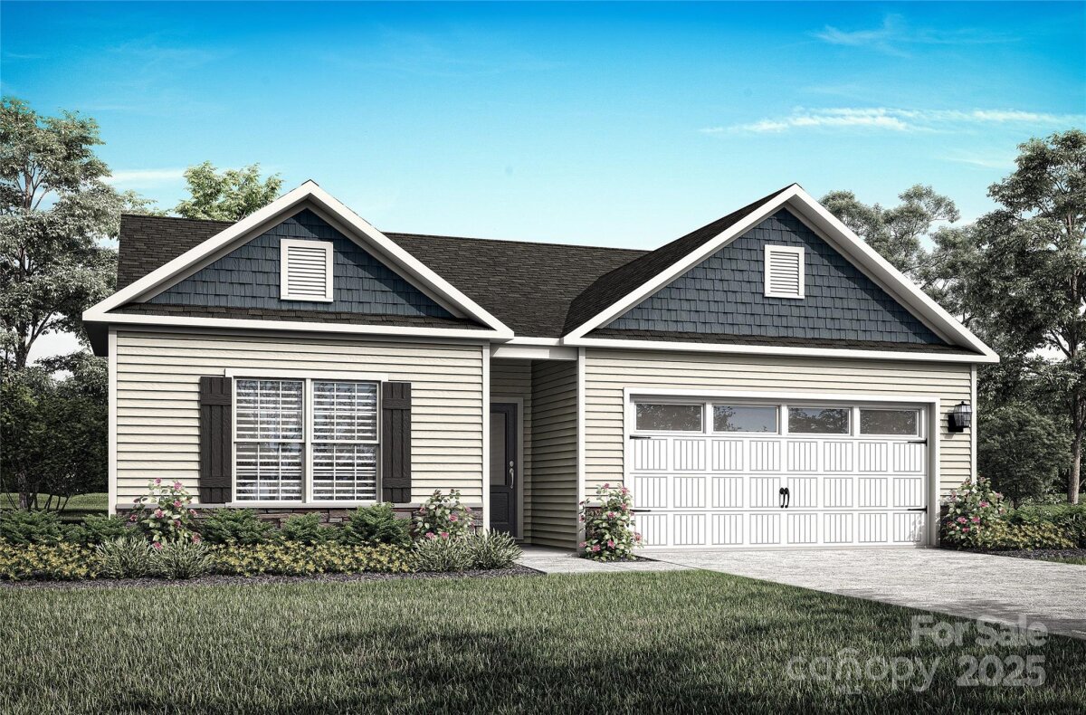 1503 Doran Terrace, Richburg, SC 29729, MLS # 4258191