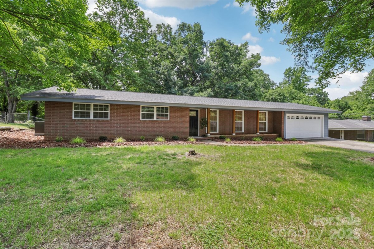 1192 Carolyn Drive Unit 9, Albemarle, NC 28001, MLS # 4258192