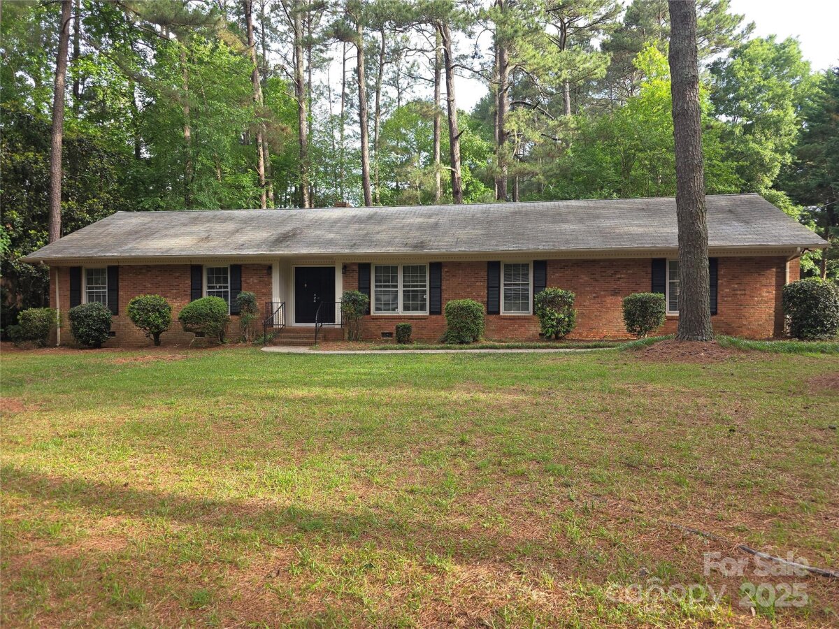 3316 Mckee Road, Charlotte, NC 28270, MLS # 4258195