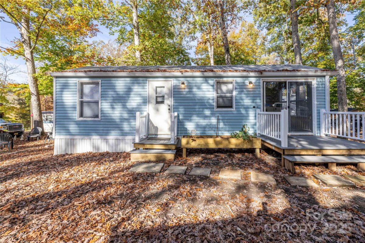 108 Sailors Court Unit 108 B, Mount Gilead, NC 27306, MLS # 4258196