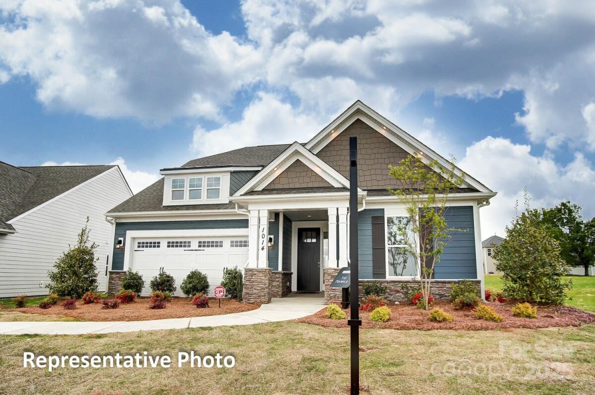 3315 Whispering Creek Drive Unit 95, Wesley Chapel, NC 28079, MLS # 4258200