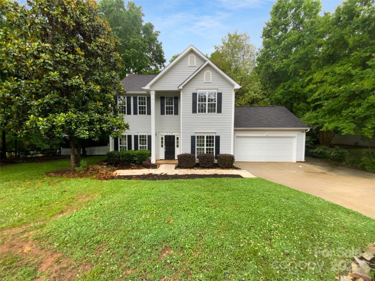 524 N Portman Lane, Fort Mill, SC 29708, MLS # 4258202