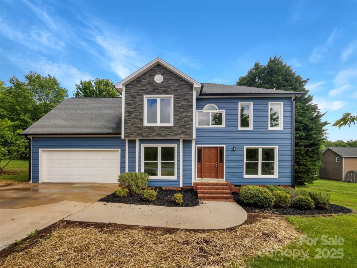 2532 Steeplechase Road, Gastonia, NC 28056, MLS # 4258207
