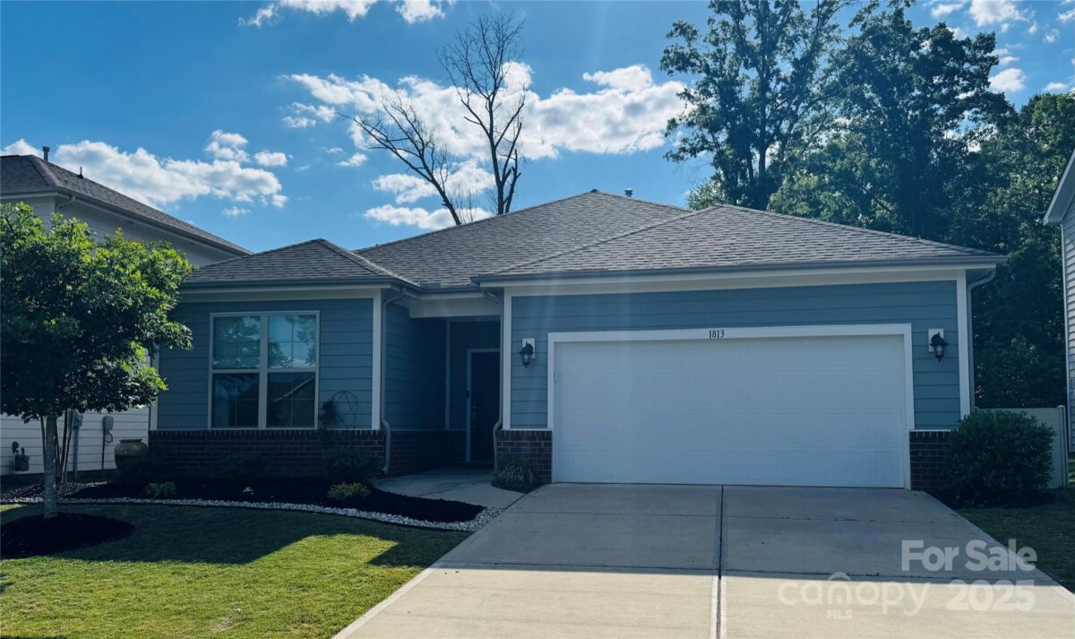 1813 Shelbourne Way, Fort Mill, SC 29707, MLS # 4258210