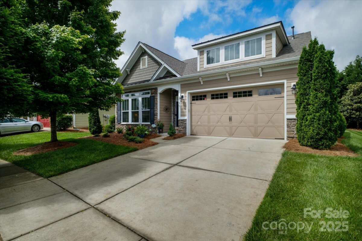 8818 Artesa mill Lane, Charlotte, NC 28214, MLS # 4258220