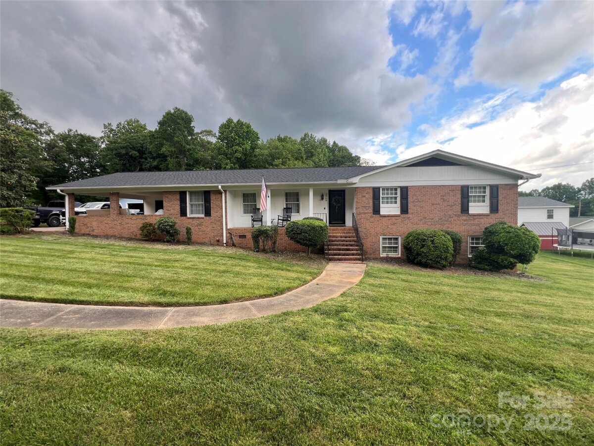 2968 Grace Street, Claremont, NC 28610, MLS # 4258221