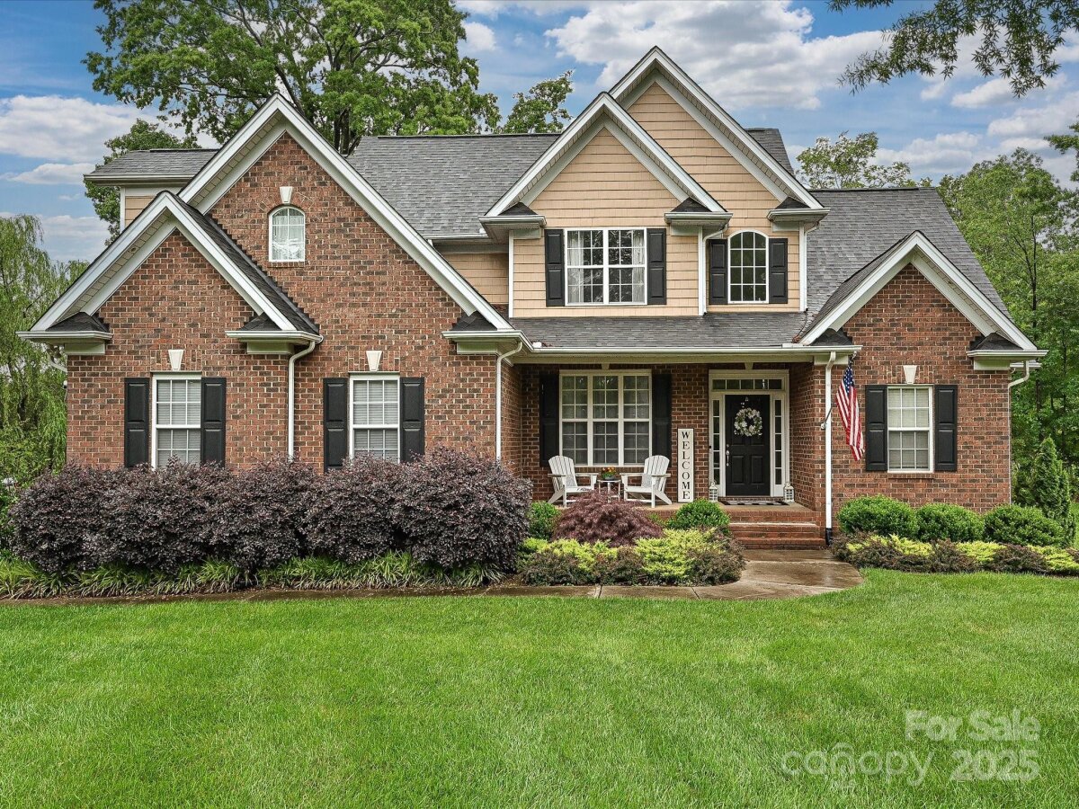 3409 Valdosta Court, Monroe, NC 28110, MLS # 4258225