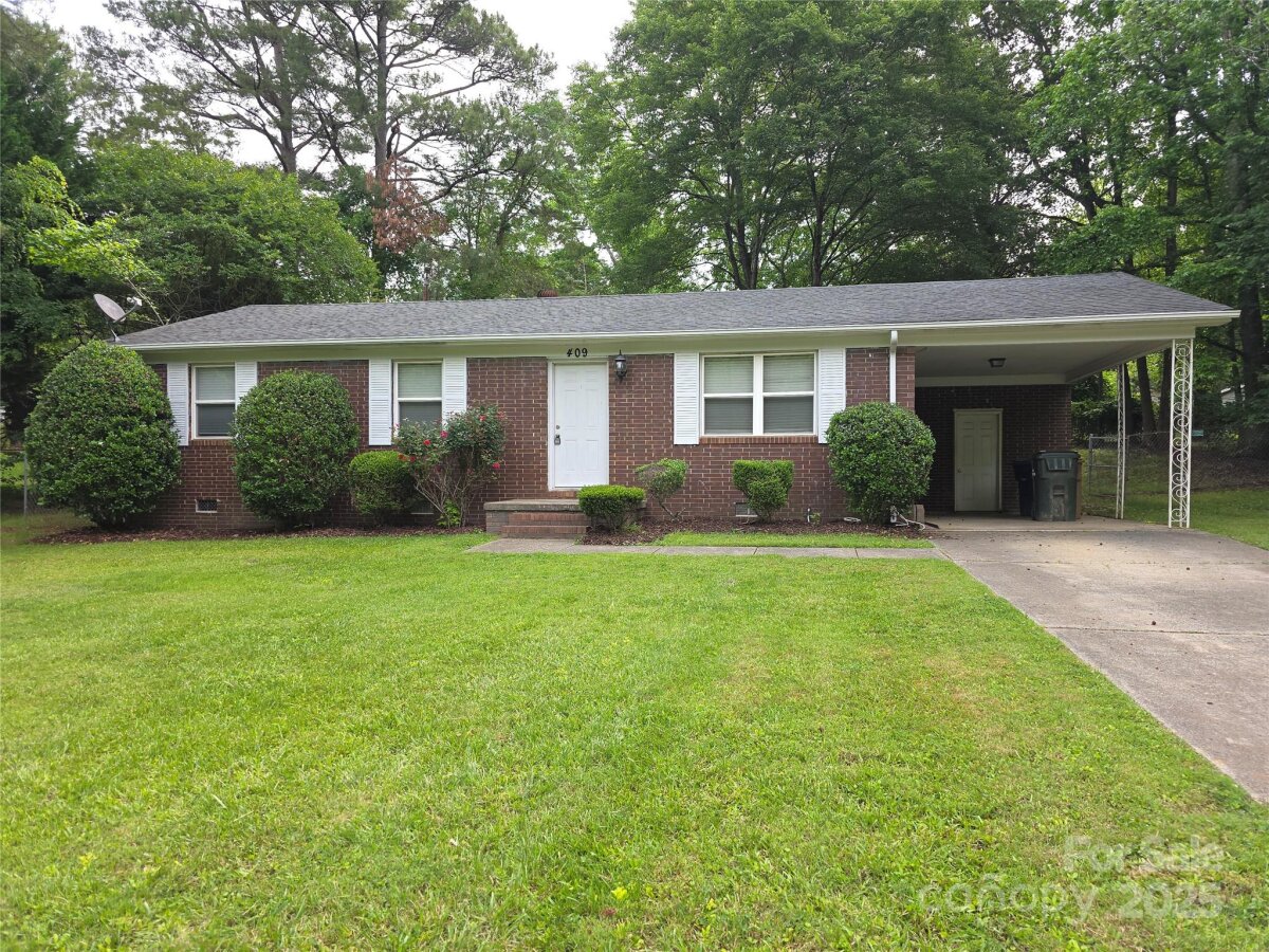 409 Anne Avenue, Waxhaw, NC 28173, MLS # 4258231