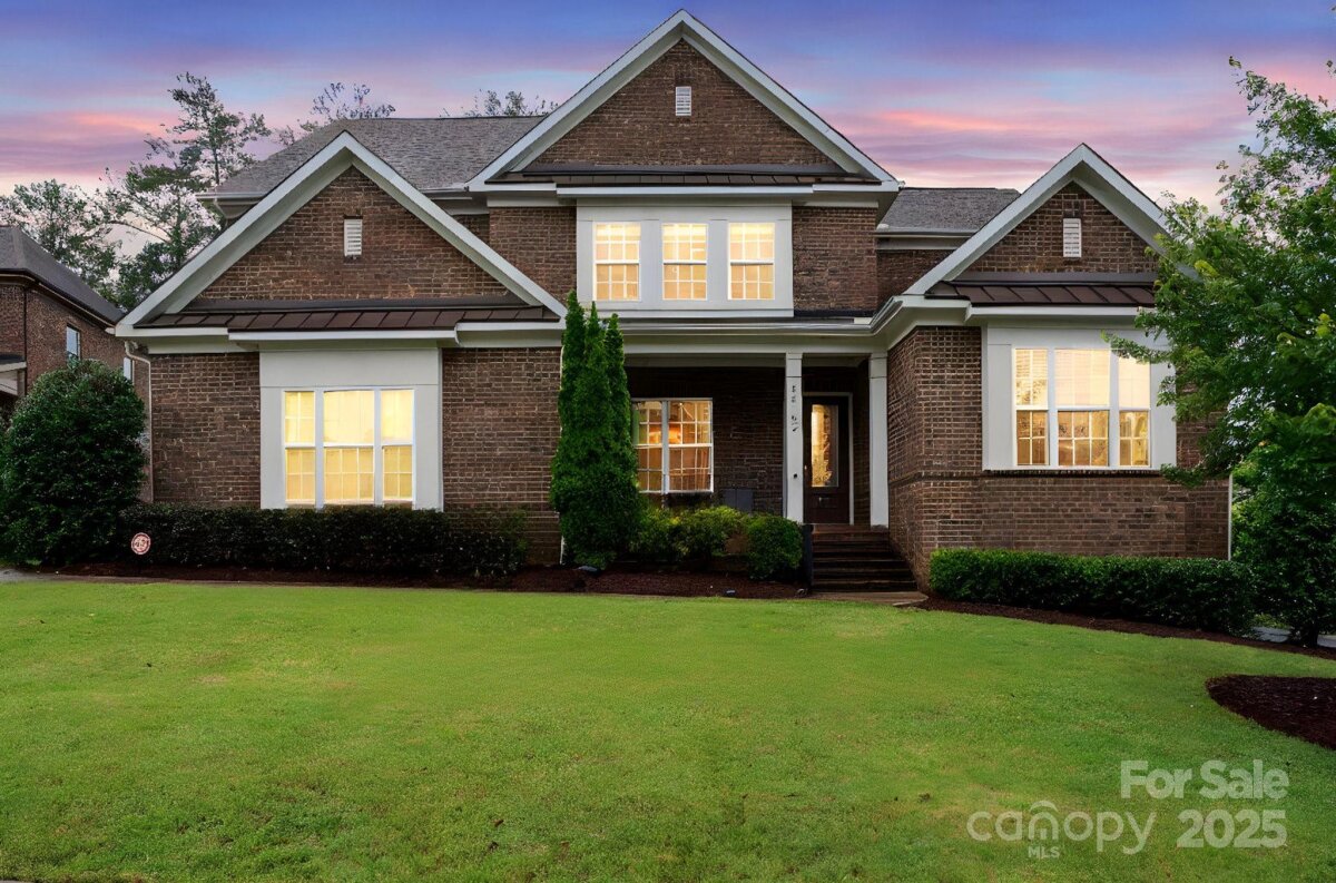 13102 Indigo Run Court, Charlotte, NC 28278, MLS # 4258232