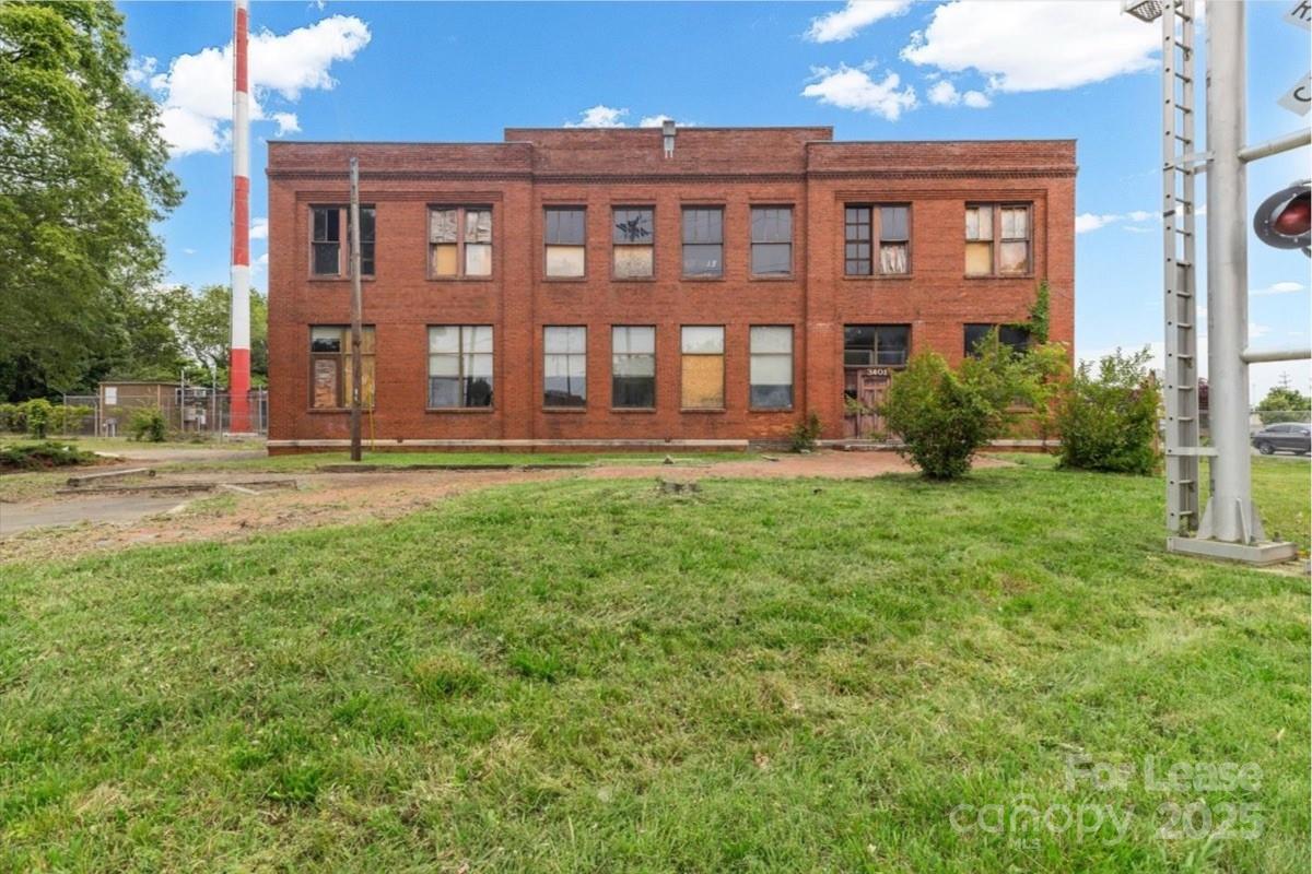 3401 Indiana Avenue, Winston Salem, NC 27105, MLS # 4258234