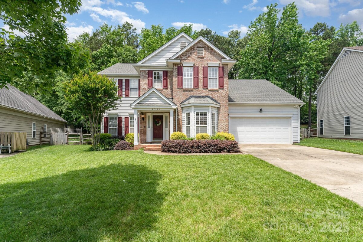 10322 Stoneykirk Lane, Charlotte, NC 28269, MLS # 4258236