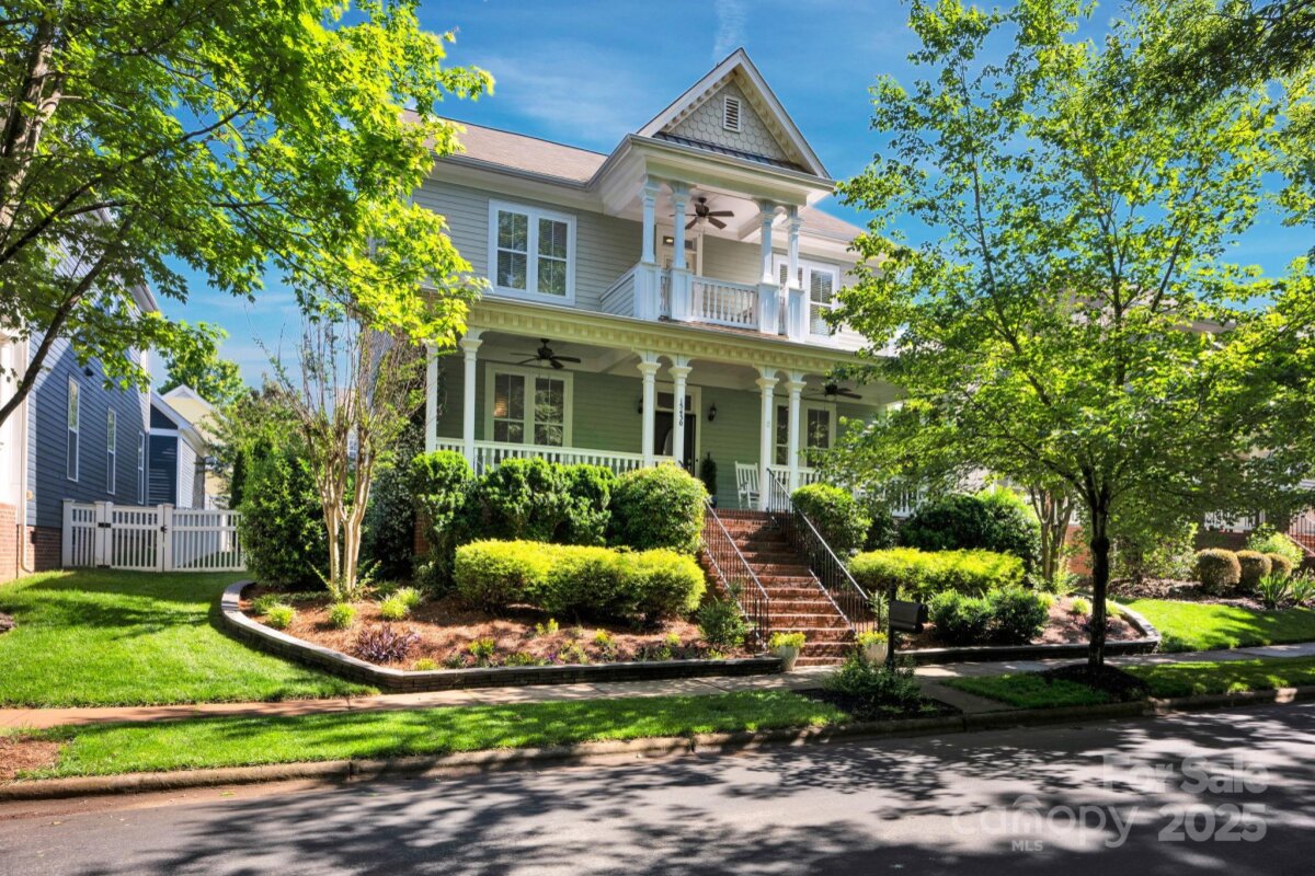 15430 Waterfront Drive, Huntersville, NC 28078, MLS # 4258246