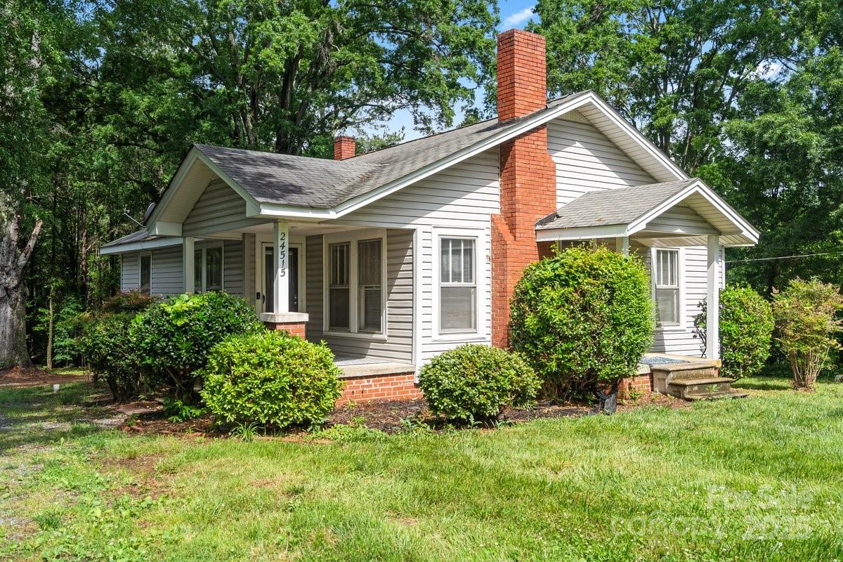 24515 Saint Martin Road, Albemarle, NC 28001, MLS # 4258248