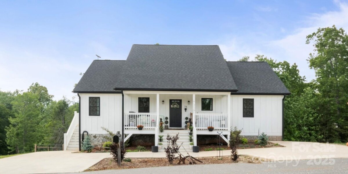 78 Grace Estates Drive, Marion, NC 28752, MLS # 4258253