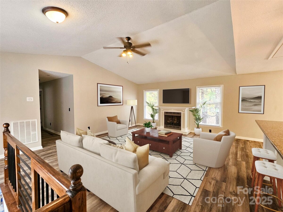 7154 Woodcock Trail, Stanley, NC 28164, MLS # 4258256