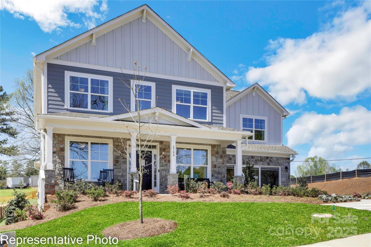 8692 Acadia Parkway Unit 591, Sherrills Ford, NC 28673, MLS # 4258261