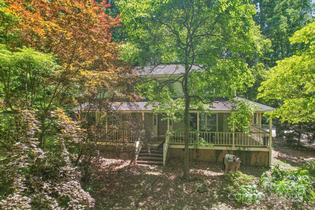 8504 Knollwood Circle, Charlotte, NC 28213, MLS # 4258268