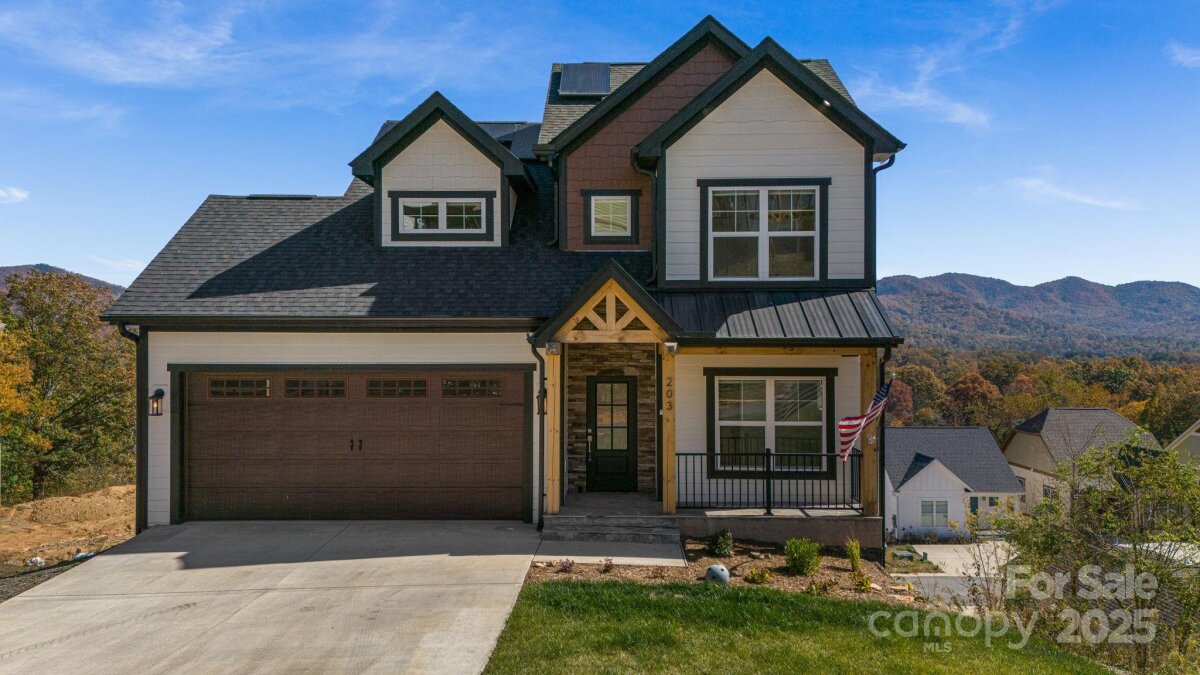 Black Mountain Sold Homes 3 4258272