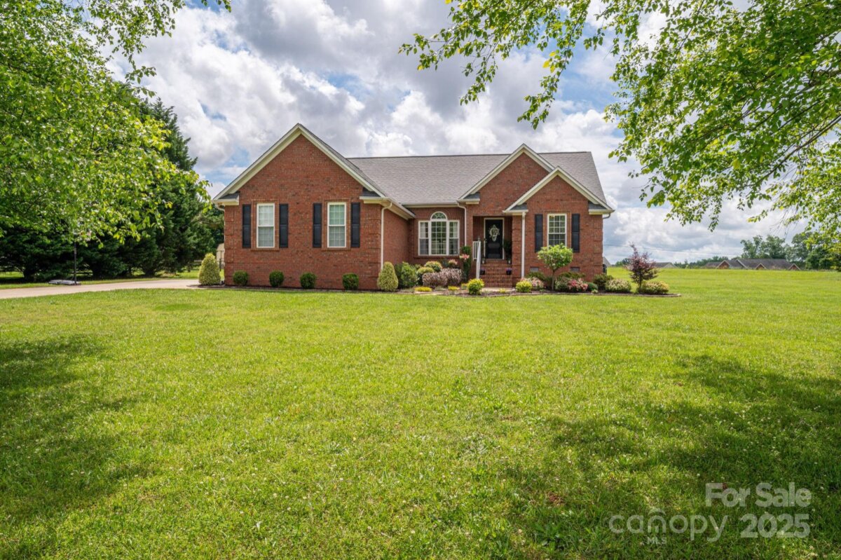 1111 Lizzie Lane, Salisbury, NC 28147, MLS # 4258285