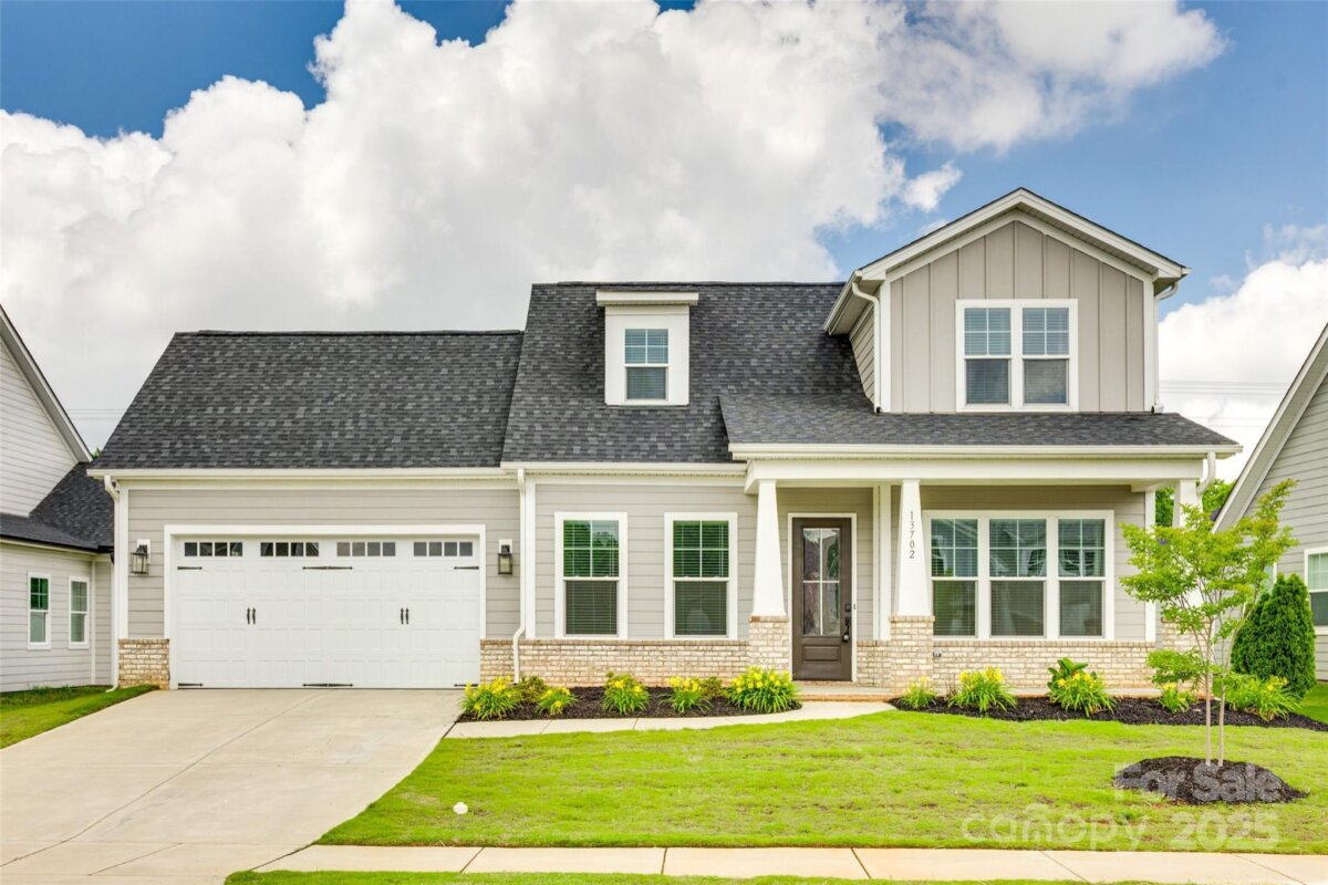 13702 Tranquil Day Drive, Matthews, NC 28105, MLS # 4258294