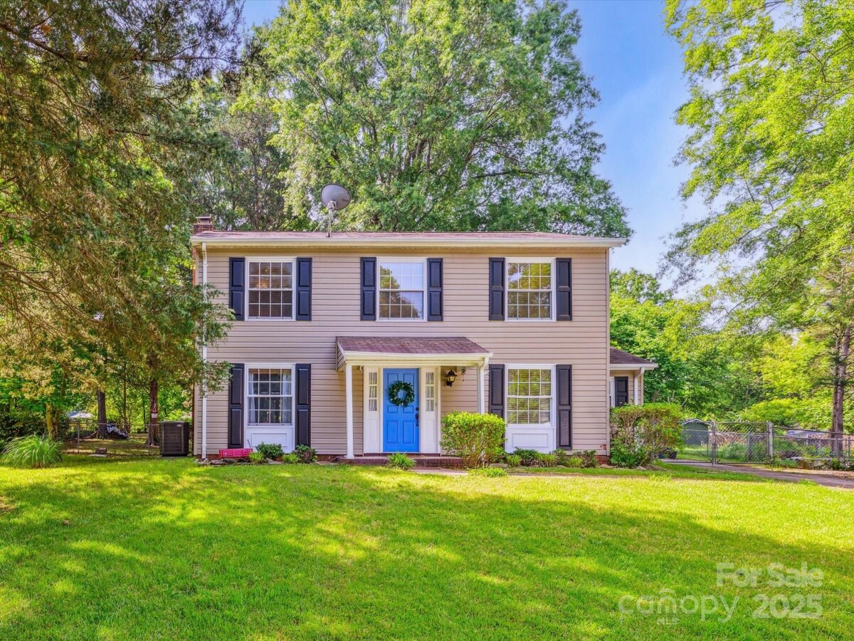 11718 Battery Place Unit 8, Charlotte, NC 28273, MLS # 4258299