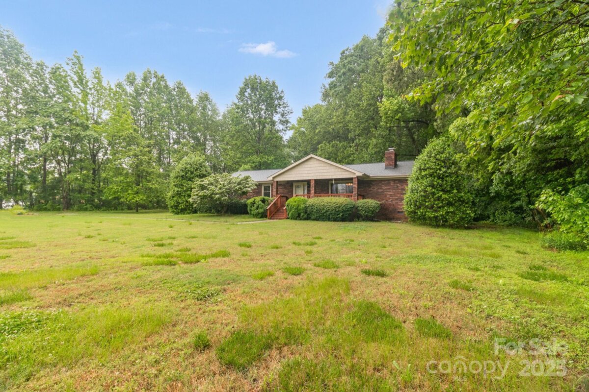 151 Deja Lane, Cleveland, NC 27013, MLS # 4258300