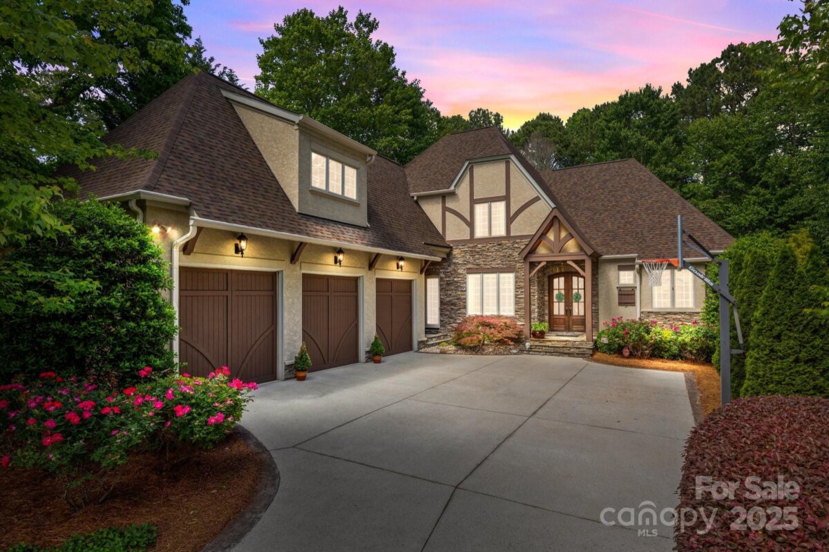 104 Golden Bell Court, Mooresville, NC 28117, MLS # 4258301