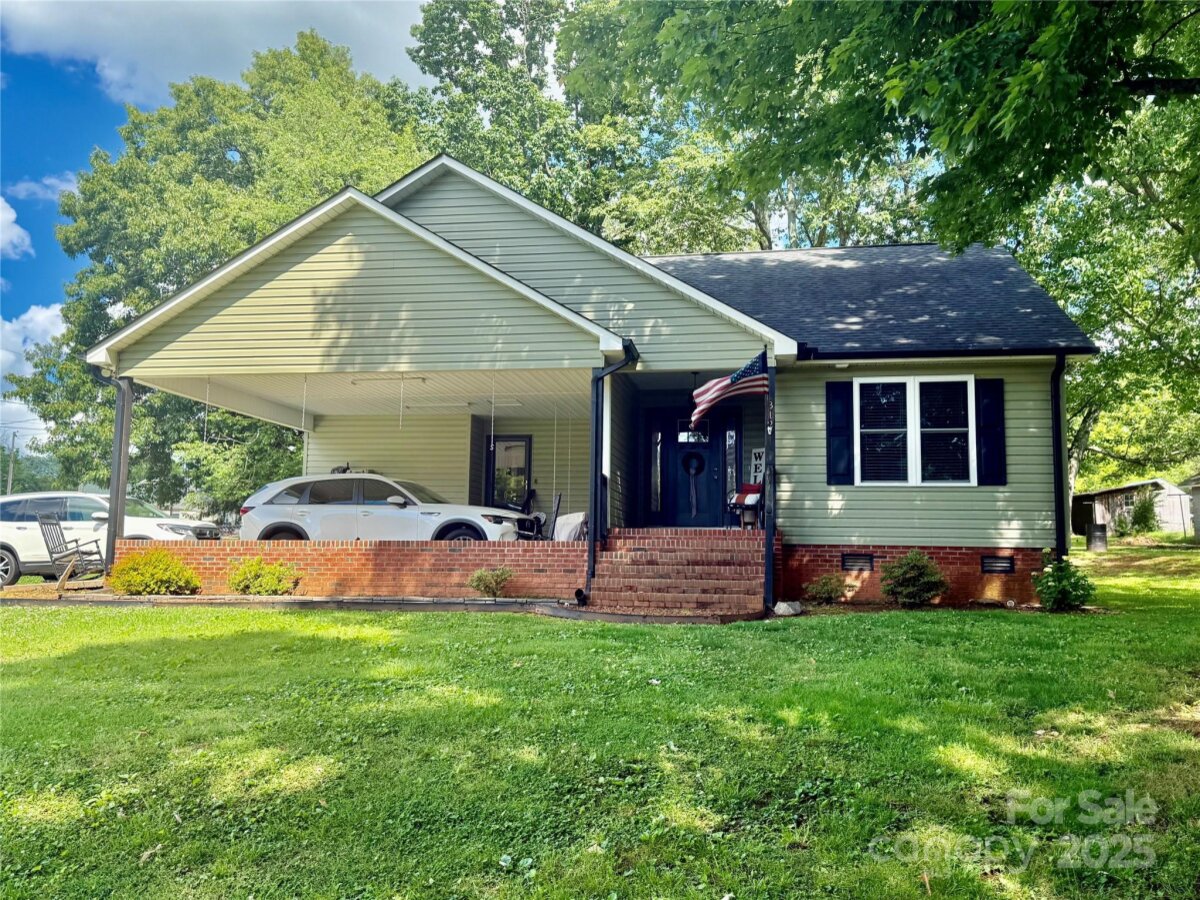 312 Shady Lane, Lincolnton, NC 28092, MLS # 4258307