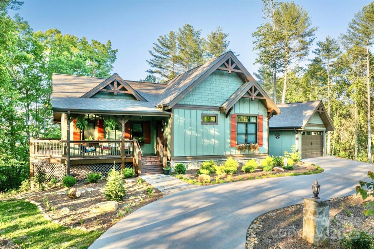 5688 Winding River Road, Lenoir, NC 28645, MLS # 4258308