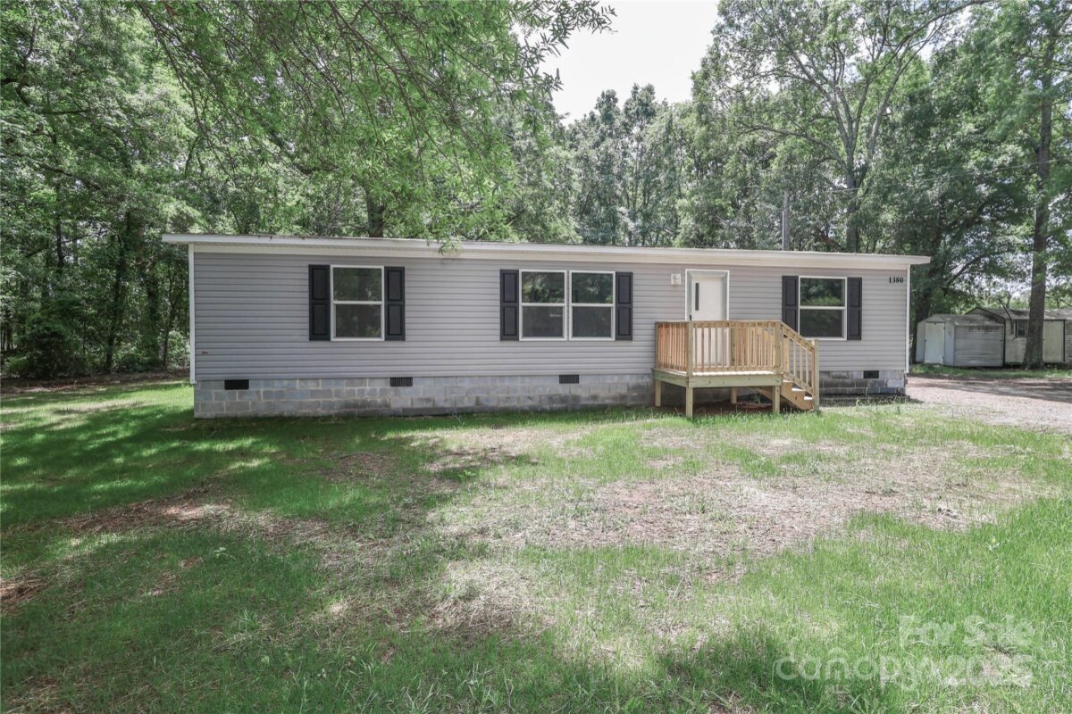 1380 St. Johns Church Road, Concord, NC 28025, MLS # 4258319
