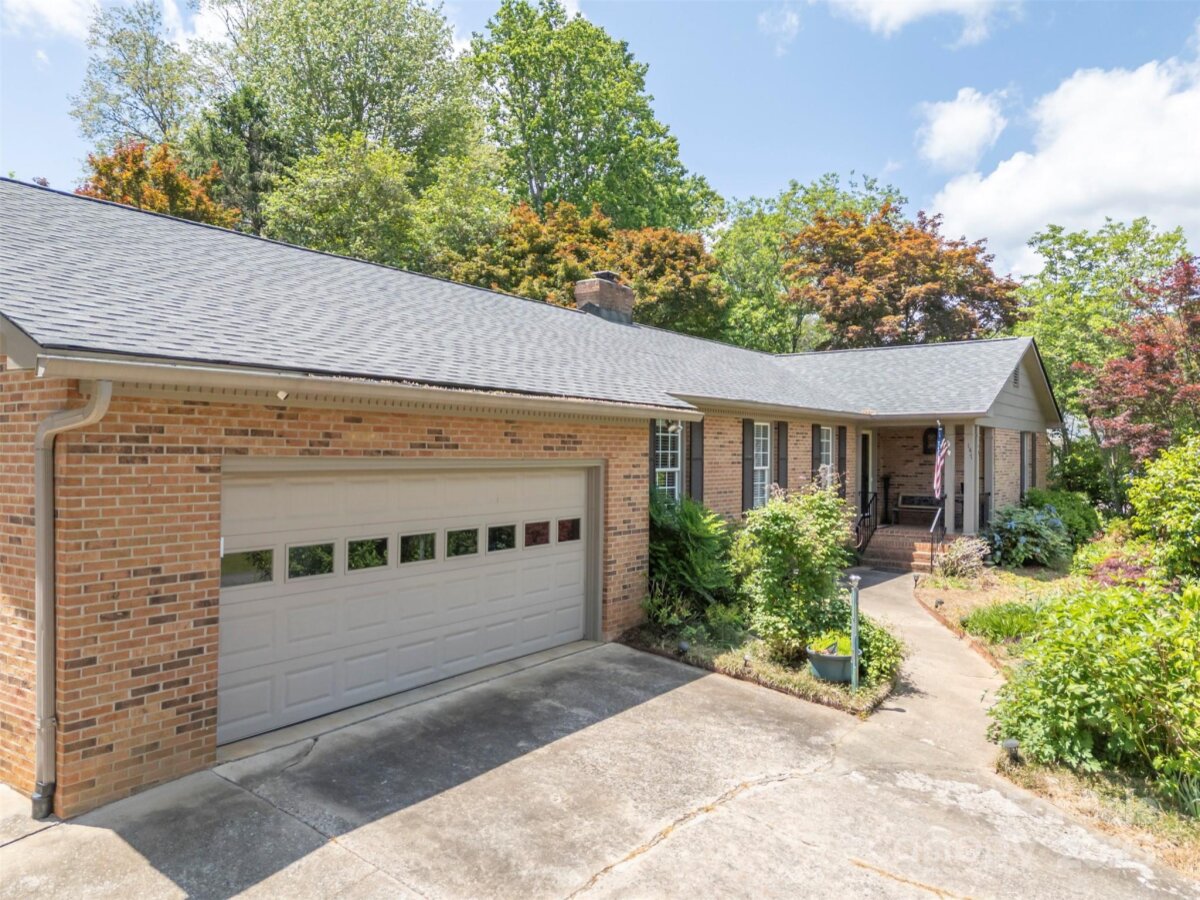 147 Anne Street, Rutherfordton, NC 28139, MLS # 4258325