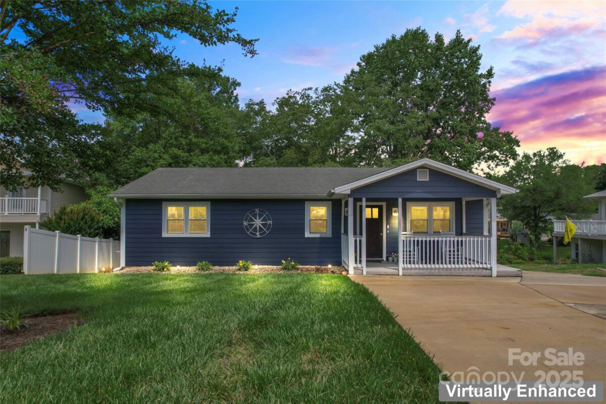 132 Marina Lane, Mooresville, NC 28117, MLS # 4258337