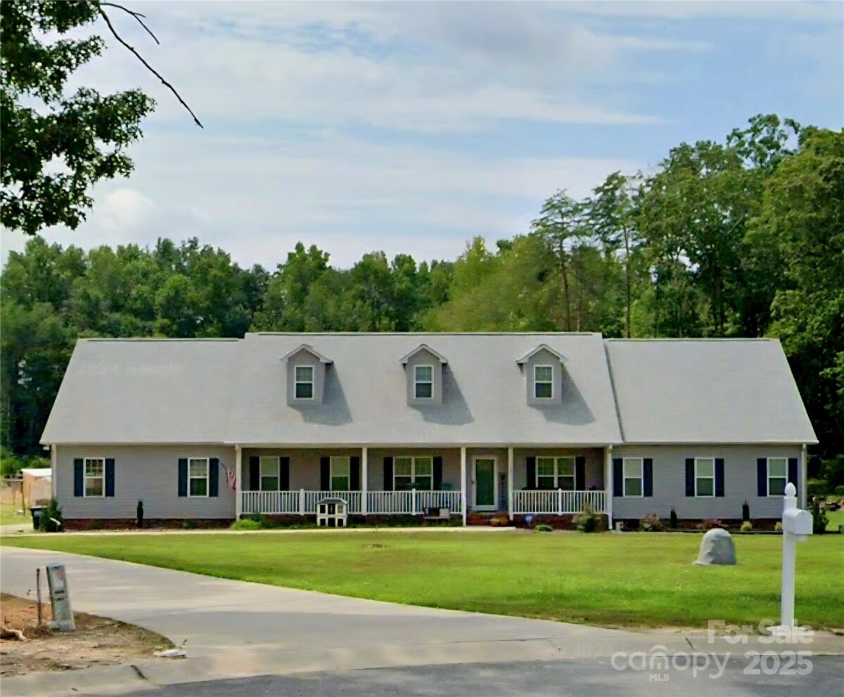 1230 Long Creek Lane, Salisbury, NC 28146, MLS # 4258339