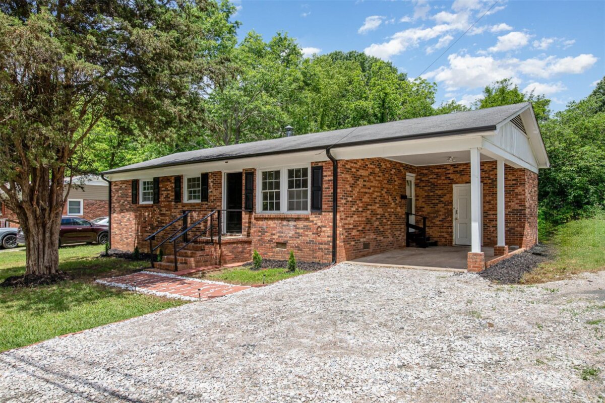 16 Green Street, York, SC 29745, MLS # 4258340