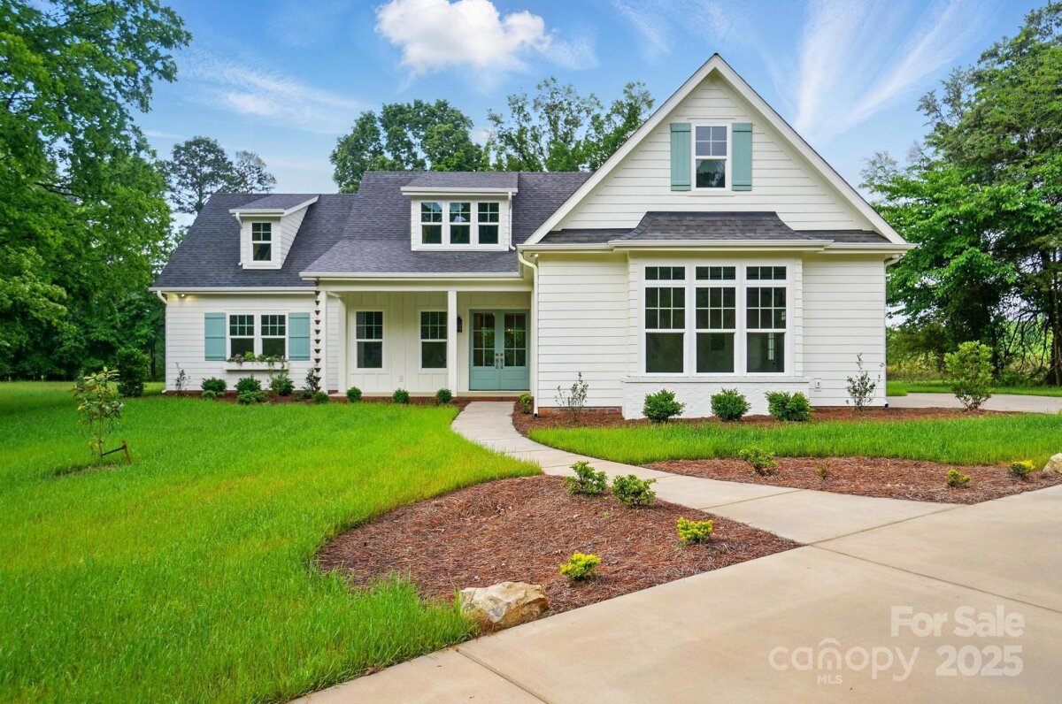 9311 Simpson Road, Waxhaw, NC 28173, MLS # 4258341
