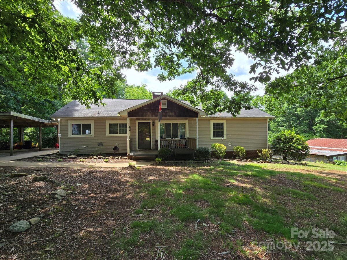 29386 Nelson Mountain Road, Albemarle, NC 28001, MLS # 4258345