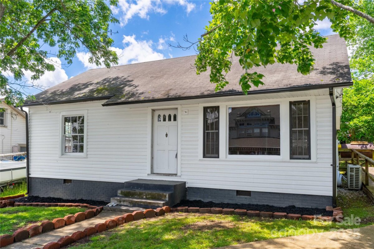103 N Madison Street, Marion, NC 28752, MLS # 4258355