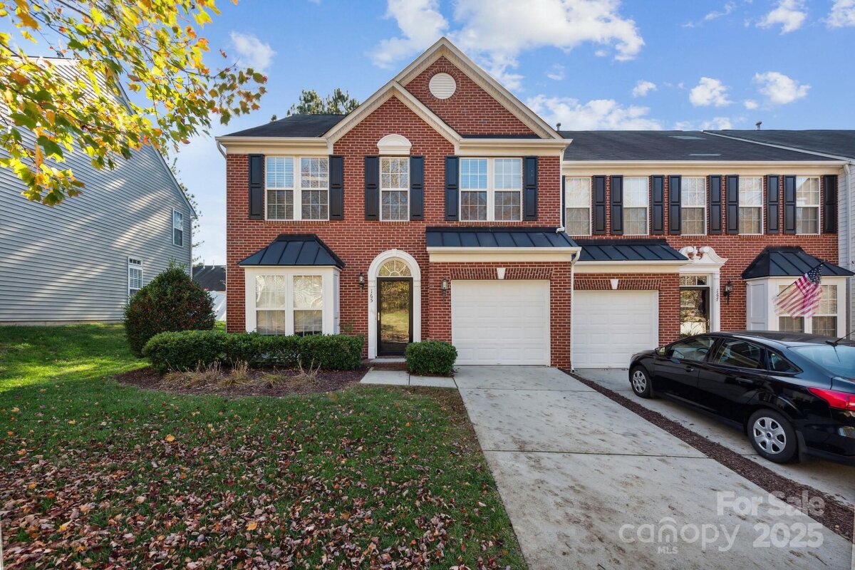 165 N Arcadian Way, Mooresville, NC 28117, MLS # 4258358