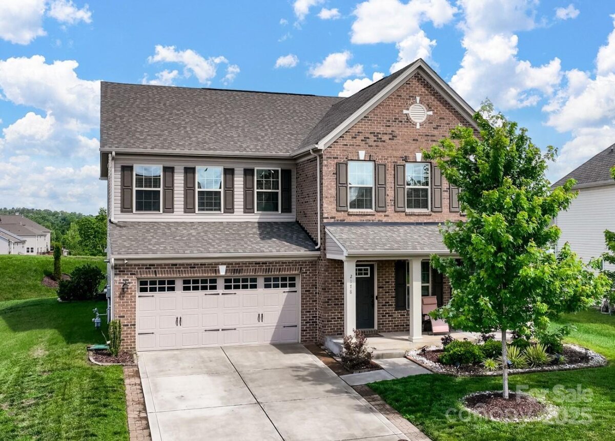 2178 Stone Pile Drive, Concord, NC 28025, MLS # 4258360